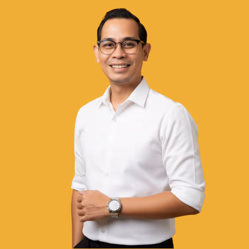 Sales Advisor Perodua Malaysia - Shah