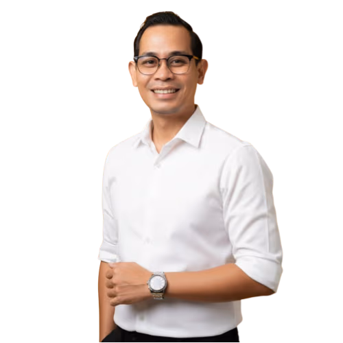 Sales Advisor Perodua Malaysia - Shah